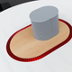 Image for article titled This Table Listens to Your Boring Meetings and Pulls Out the Good Stuff